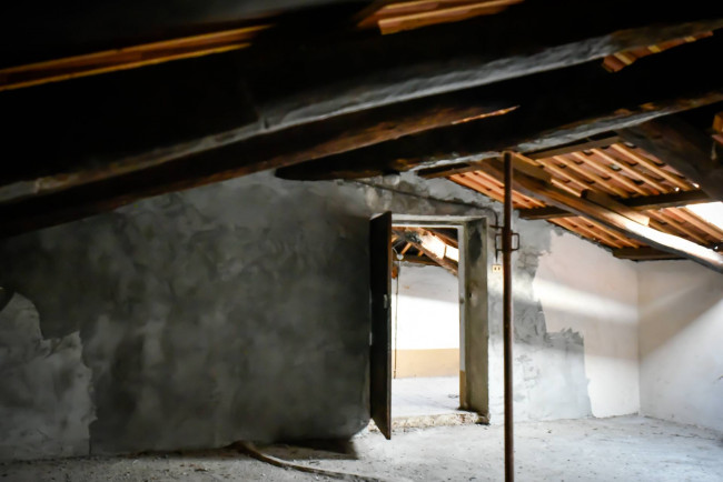 Porzione di casa in Vendita a Caselle Torinese