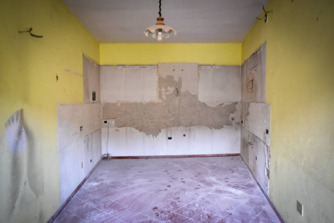 Porzione di casa in Vendita a Caselle Torinese