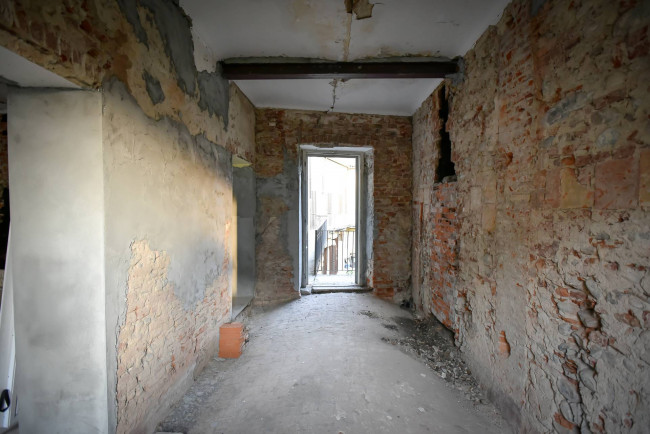 Porzione di casa in Vendita a Caselle Torinese