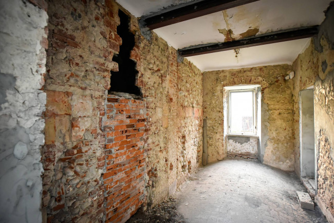 Porzione di casa in Vendita a Caselle Torinese