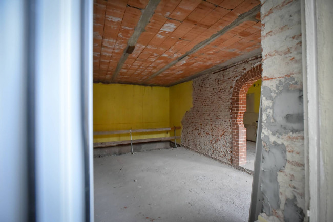 Porzione di casa in Vendita a Caselle Torinese