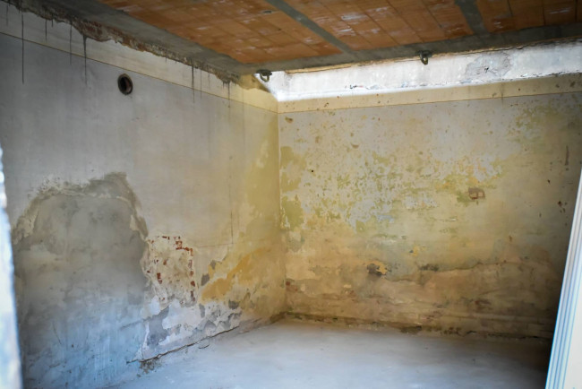 Porzione di casa in Vendita a Caselle Torinese