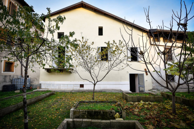 Porzione di casa in Vendita a Caselle Torinese