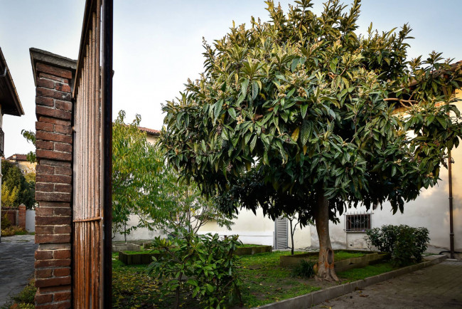 Porzione di casa in Vendita a Caselle Torinese