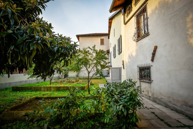 Porzione di casa in Vendita a Caselle Torinese
