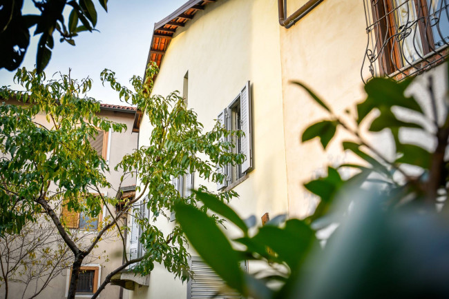Porzione di casa in Vendita a Caselle Torinese