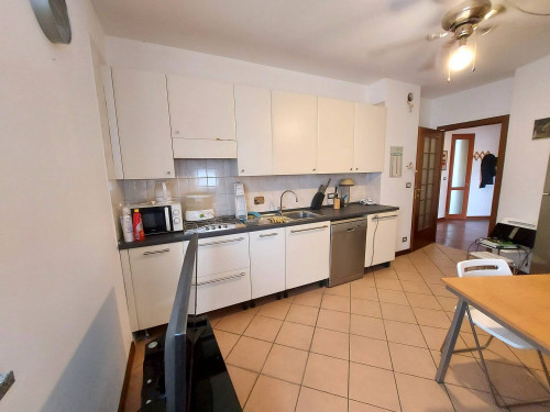 Appartamento in affitto a Torino