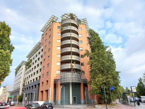 Appartamento in affitto a Torino