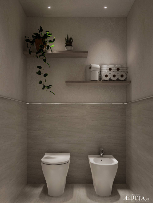 Loft in Vendita a Torino