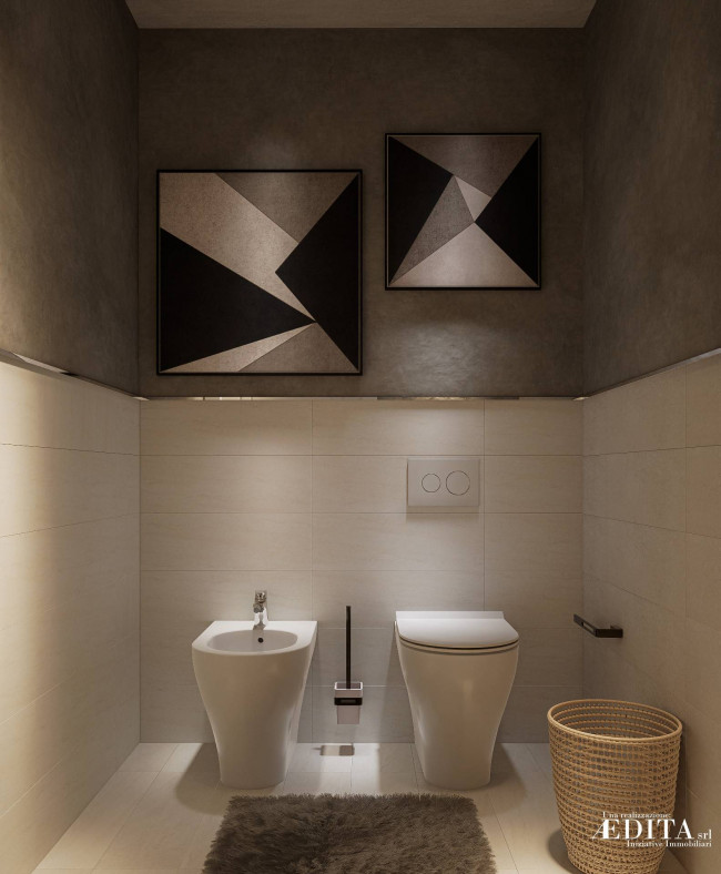 Loft in Vendita a Torino