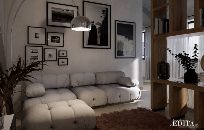 Loft in Vendita a Torino