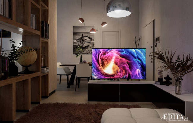 Loft in Vendita a Torino