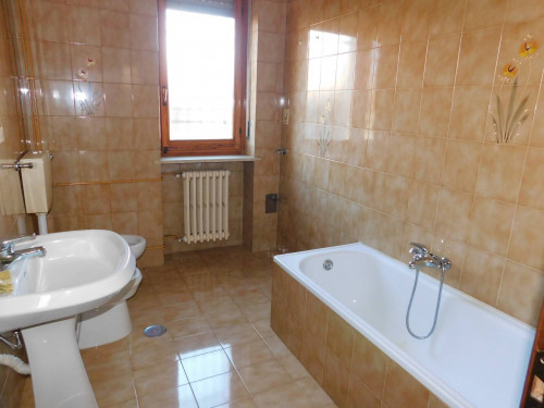 Appartamento in Vendita a Giaveno