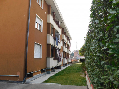 Appartamento in Vendita a Giaveno