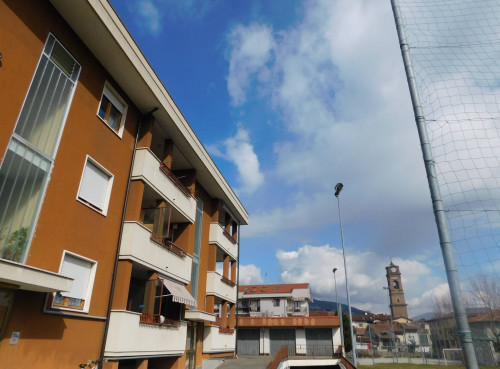Appartamento in Vendita a Giaveno