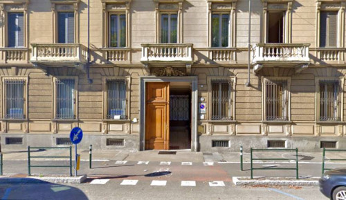 Apartment for Sale to Torino