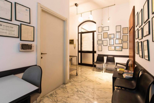 Studio/Ufficio in Vendita a Torino