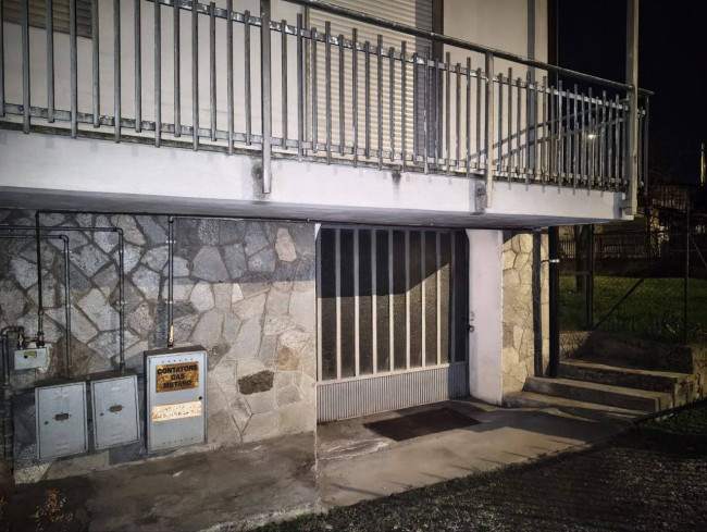 Appartamento in Vendita a Druento