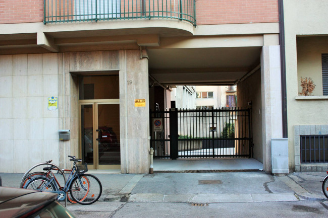 Box o garage in Vendita a Torino