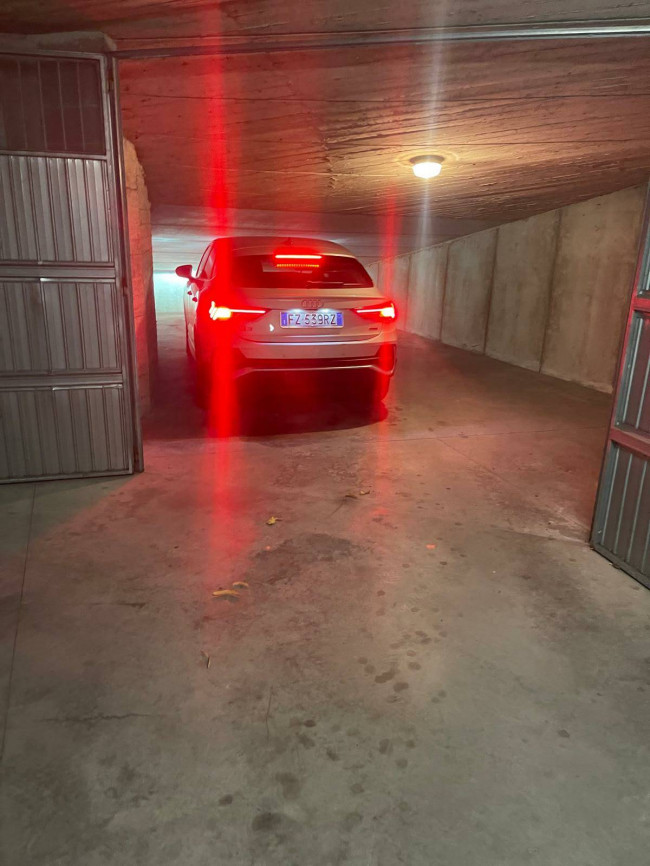 Box o garage in Vendita a Torino