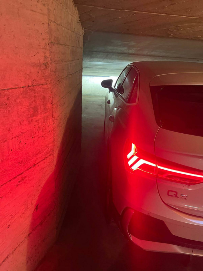 Box o garage in Vendita a Torino