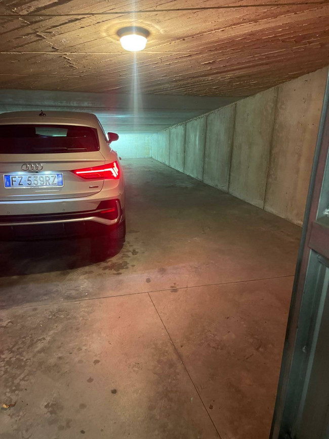 Box o garage in Vendita a Torino