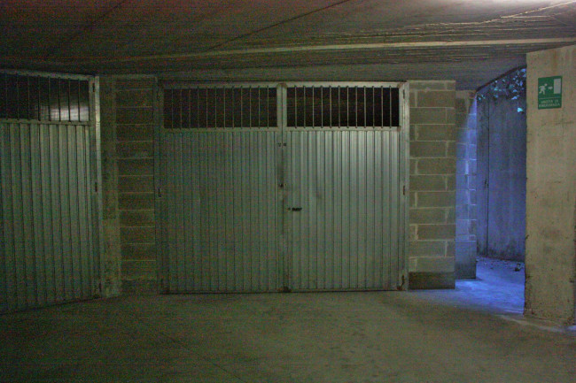 Box o garage in Vendita a Torino