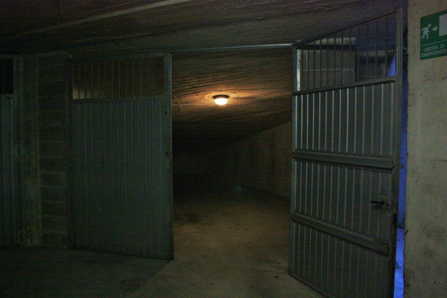 Box o garage in Vendita a Torino