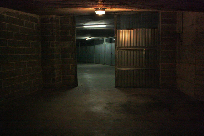 Box o garage in Vendita a Torino