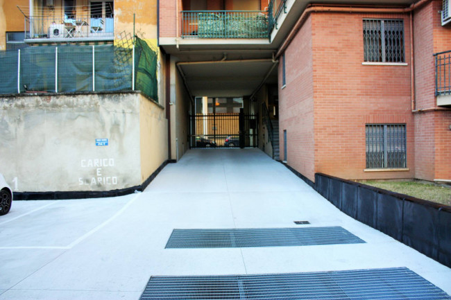 Box o garage in Vendita a Torino