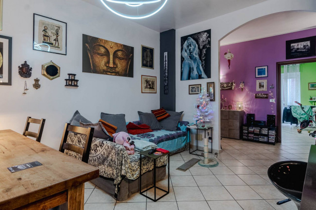 Appartamento in Vendita a Torino