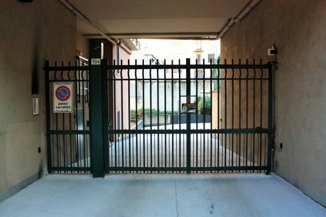 Box o garage in Vendita a Torino