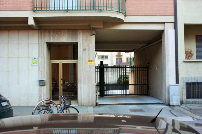 Box o garage in Vendita a Torino