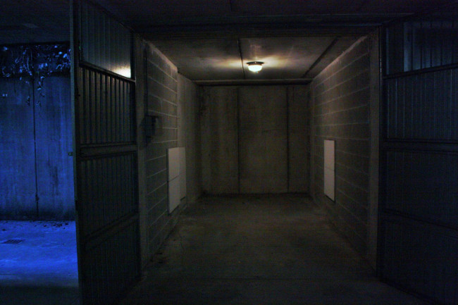 Box o garage in Vendita a Torino