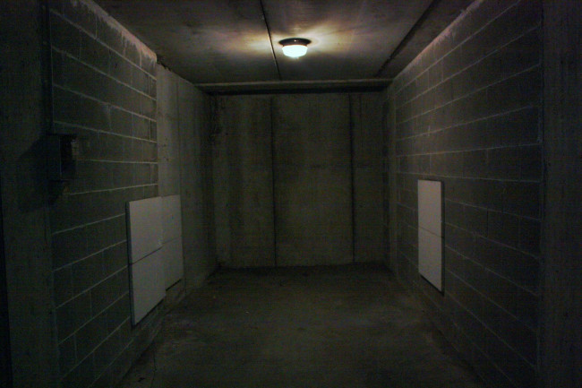 Box o garage in Vendita a Torino