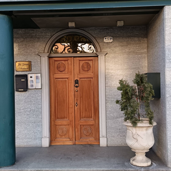 Mansarda in Affitto a Asti