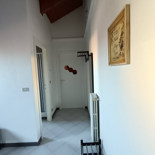 Mansarda in Affitto a Asti