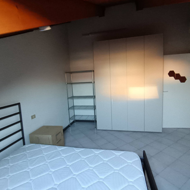 Mansarda in Affitto a Asti