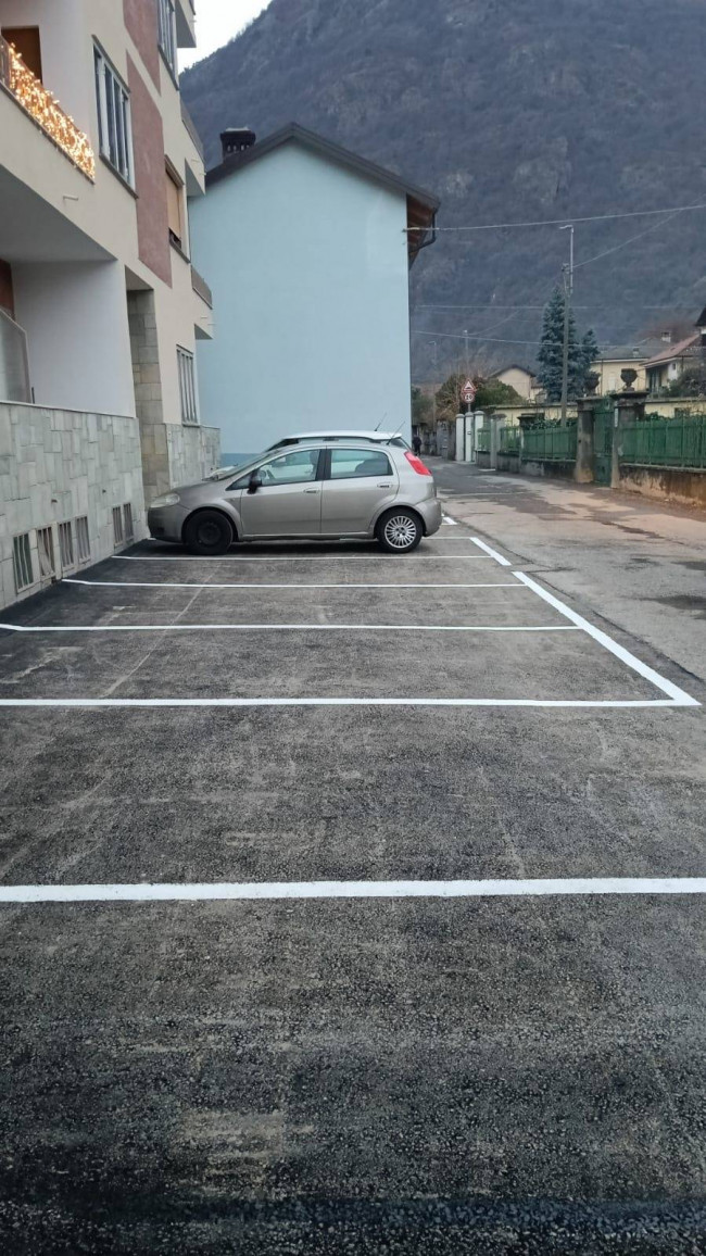 Appartamento in Vendita a Sant'Ambrogio di Torino