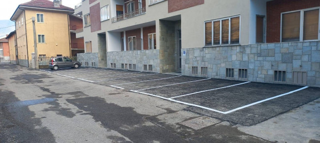 Appartamento in Vendita a Sant'Ambrogio di Torino