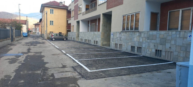 Appartamento in Vendita a Sant'Ambrogio di Torino