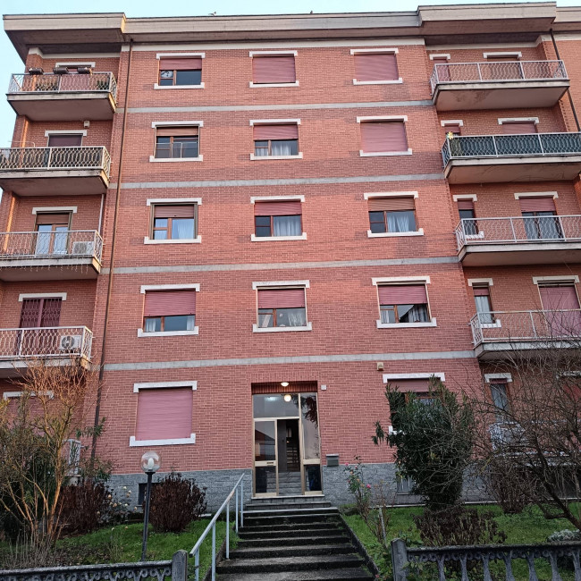 Appartamento in Affitto a Asti