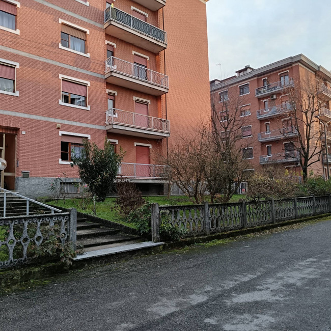 Appartamento in Affitto a Asti