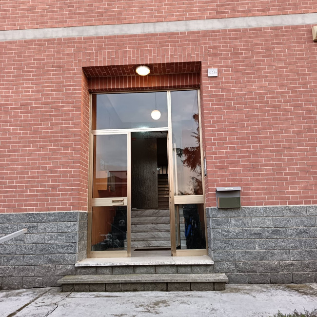 Appartamento in Affitto a Asti