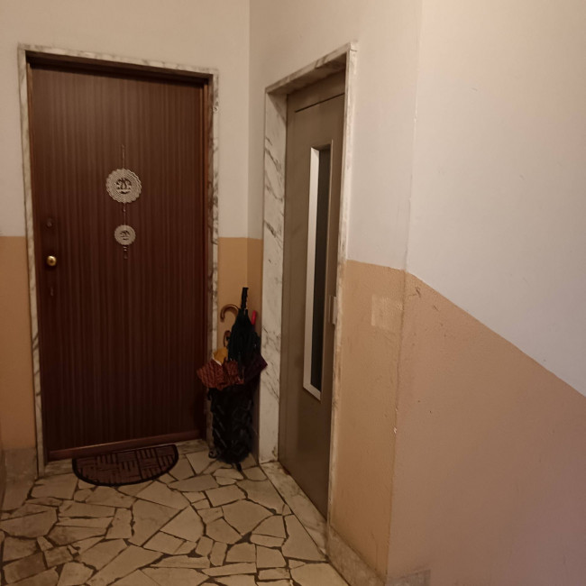 Appartamento in Affitto a Asti