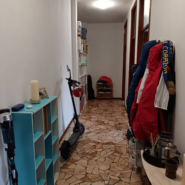 Appartamento in Affitto a Asti