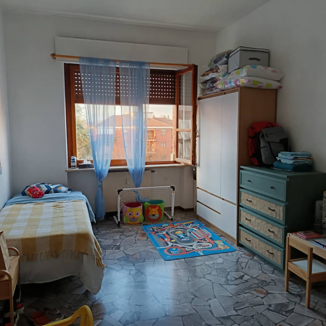 Appartamento in Affitto a Asti