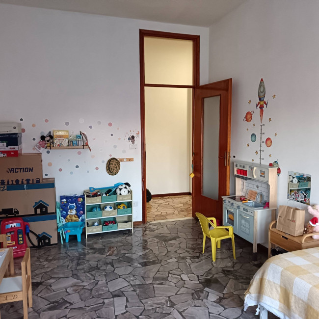 Appartamento in Affitto a Asti