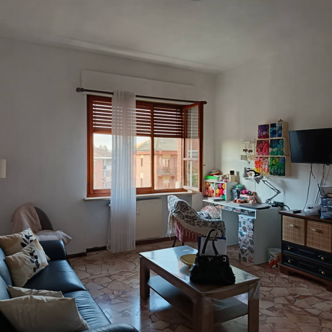 Appartamento in Affitto a Asti