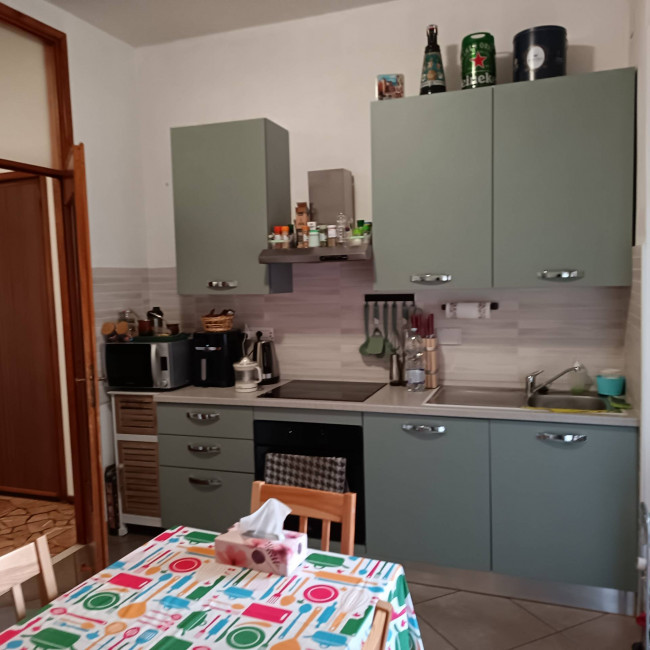 Appartamento in Affitto a Asti